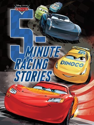 5-Minute Racing Stories foto