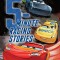 5-Minute Racing Stories