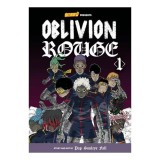 Oblivion Rouge, Volume 1