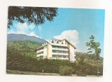 RF158 - Carte Postala - Borsa. Pavilionul Bradet, circulata 1979