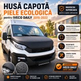 husa capota IVECO DAILY 2015-2022