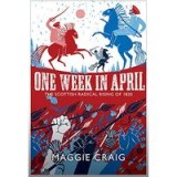 One Week in April