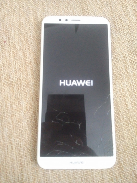 Placa de baza Smartphone Huawei Y6 2018 Libera retea Livrare gratuita!