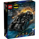 LEGO SUPER HEROES BATMAN TUMBLER VS. TWO-FACE SI JOKER 76303 SuperHeroes ToysZone