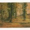 RF21 -Carte Postala- N. Grigorescu, Luminis, necirculata