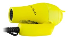 Mini Uscator de par FLUO Labor Pro ITALIA Galben