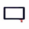 Touchscreen UTOK 700Q ST, Display Telefon, Geam Protectie