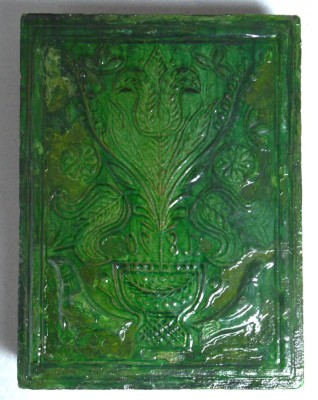 Cahla Transilvania 1890 foto