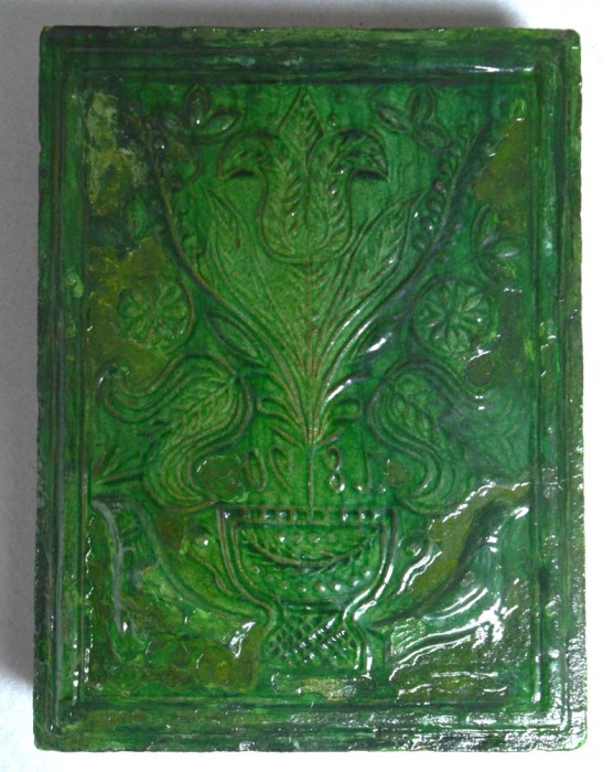 Cahla Transilvania 1890