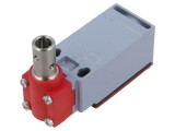Limitator cursă bolt &Oslash;8,3mm NO NC 10A M16 x 1,5 IP66 metal CARLO GAVAZZI