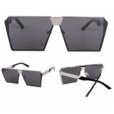 Ochelari, de Soare, Zamo, Kianu , Protectie UV400, Lentile Policarbonat , Model Rectangular, Culoare