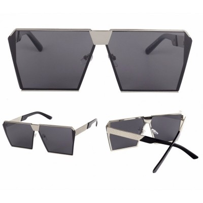 Ochelari, de Soare, Zamo, Kianu , Protectie UV400, Lentile Policarbonat , Model Rectangular, Culoare foto