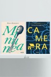 Cumpara ieftin Pachet musai Emma Donoghue ( Camera, Minunea)