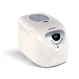 Masina de paine Heinner, 600 W, 900 g, 12 programe, 3 nivele rumenire, accesorii incluse, Alb