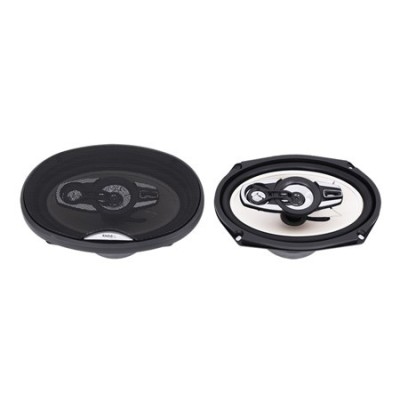 Set 2 difuzoare auto 6x9/16x23cm 4cai 200w rms 4ohm foto