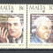 Malta.1985 EUROPA-Anul muzicii SE.622