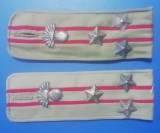 C1 2 - Grade militare - comunism - instructie - colonel infanterie