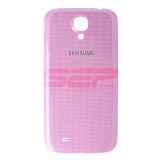 Capac Baterie Roz Samsung Galaxy S4 I9500 I9505 Compatibil