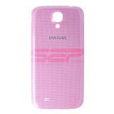 Capac baterie Samsung Galaxy S4 I9500 / i9505 PINK