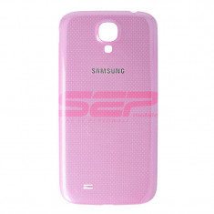 Capac baterie Samsung Galaxy S4 I9500 / i9505 PINK