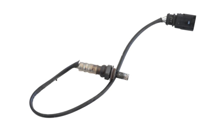 Sonda lambda AUDI A4 Avant 8K5, B8 2009 OEM: 06E906265Q 20987910
