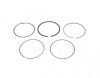 Set Segmenti Honda CBF 125cc, Diametru 52.4mm, 3 Segmenti, Piese Moto Motor