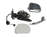 Oglinda exterioara AUDI A3 (8P1) (2003 - 2013) BLIC 5402-25-034360P