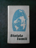 HORIA C. MATEI - STAELE LUMII. MICA ENCICLOPEDIE (1976, editie cartonata)