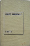 Fiesta - Ernest Hemingway