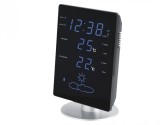 Statie meteo Technoline WS 6820 cu temperatura, ora si tendinta meteo, LED - RESIGILAT