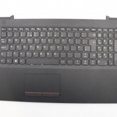 Carcasa superioara cu tastatura palmrest Laptop, Lenovo, V110-15ISK, V110-15IKB, V110-15AST, V110-15IAP, 5CB0L78391