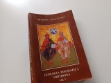 Ep. SILVESTRU DE CANEV, TEOLOGIA DOGMATICA ORTODOXA, VOL.5 - Reproduce Editia 1906