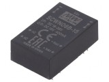 Convertor DC/DC 6W 18-36V la 15V 400mA DIP24