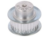 Roată de curea T2.5 20,15mm 4mm 6mm