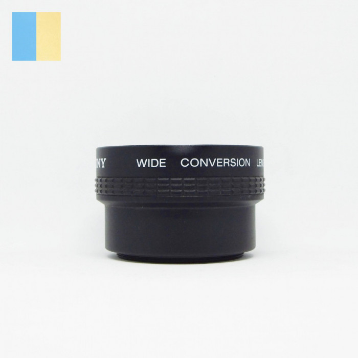 Convertor Wide X0.7 Sony VCL-0746B