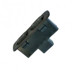 Butoane geamuri electrice Topautochei&reg; pentru Hyundai Accent, 1994-2000