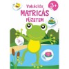 Vak&aacute;ci&oacute;s matric&aacute;s f&uuml;zetem