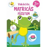 Vak&aacute;ci&oacute;s matric&aacute;s f&uuml;zetem
