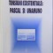 Tensiuni existentiale : Pascal si Unamuno / N. I. Maris cu dedicatia autorului