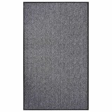 Cumpara ieftin Covoras de usa, gri, 90x150 cm
