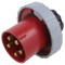 Conector alimentare AC trifazat