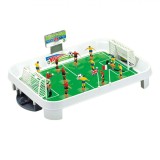 Fotbal de Masă Junior, 68008, Indicator Scor, Multicolor, Jucători cu Arc