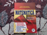 ✅ MATEMATICĂ CLASA A XII-A 12 ALGEBRĂ SUPERIOARĂ ANALIZĂ MATEMATICĂ CĂTĂLIN-PETRU NICOLESCU, MĂDĂLINA-GEORGIANA NICOLESCU EDIȚIA A II-A EDITURA ICAR