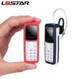 Mini Telefon Mobil Handsfree L8STAR BM 30 Diverse Culori