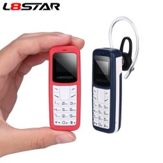 Mini Telefon Mobil Handsfree L8STAR BM 30 Diverse Culori