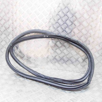 Garnitura ușă st&amp;acirc;nga spate OPEL MOKKA / MOKKA X 2018 foto