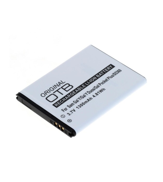 Acumulator pentru Samsung Galaxy Y S5360 ON2233