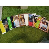 PACK 8 DISCURI LP -Prese Japoneze- # CARPENTERS # (VG ; VG+ ; VG++)