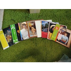 PACK 8 DISCURI LP -Prese Japoneze- # CARPENTERS # (VG ; VG+ ; VG++)