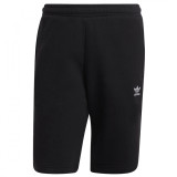 Cumpara ieftin Pantaloni scurti adidas Adicolor Essentials Trefoil Shorts H34681 negru, L, M, S, XL, XXL, adidas Originals